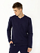 Джемпер "Джони" Тёмно-синий арт.мкф262тс